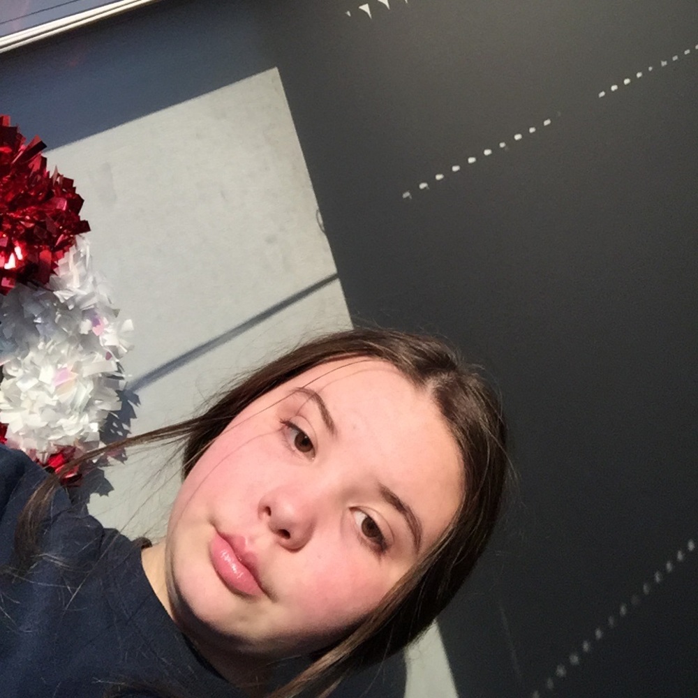 Meet your Posher, Elle